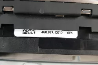 4G0035746E Блок управления (другие) Audi A6 C7 (S6,RS6) Арт e12263018, вид 2