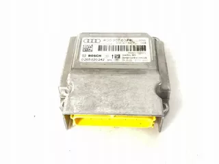 4G0907637K Блок управления (другие) Audi A6 C7 (S6,RS6) Арт e12263006, вид 1