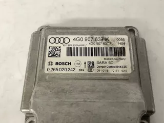 4G0907637K Блок управления (другие) Audi A6 C7 (S6,RS6) Арт e12263006, вид 2
