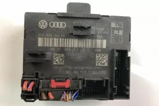 8T0959793M Блок управления (другие) Audi A5 (S5,RS5) 1 Арт e12262996, вид 2