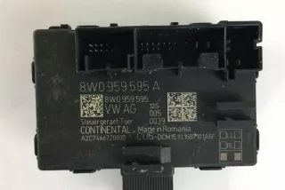 8W0959595A Блок управления (другие) Audi A4 B9 Арт e12262985, вид 2