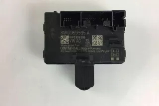 8W0959595A Блок управления (другие) Audi A4 B9 Арт e12262985, вид 3