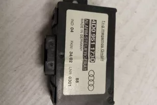 4D0951173D Блок управления (другие) Audi A4 B6 Арт e12262961, вид 3