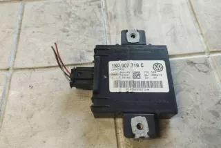 1K0907719C Блок управления (другие) Audi A4 B7 Арт e12262938, вид 3