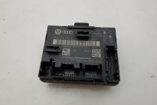 8K0959793A Блок управления (другие) Audi A4 B8 Арт e12262908, вид 1