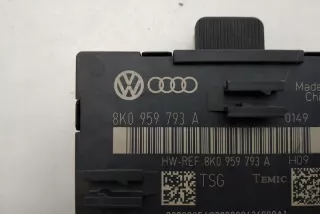 8K0959793A Блок управления (другие) Audi A4 B8 Арт e12262908, вид 2