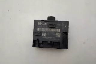 8K0959793A Блок управления (другие) Audi A4 B8 Арт e12262908, вид 3