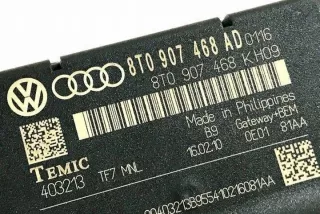 8T0907468AD Блок управления (другие) Audi A4 B8 Арт e12262898, вид 2