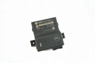 8T0907468AD Блок управления (другие) Audi A4 B8 Арт e12262898, вид 3