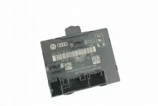 8T0959795Q Блок управления (другие) Audi A4 B8 Арт e12262878, вид 1