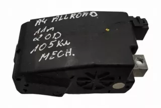 8K0905852D Блок управления (другие) Audi A4 B8 Арт e12262868, вид 3