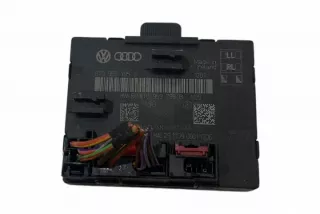 8T0959795B Блок управления (другие) Audi A4 B8 Арт e12262866, вид 2