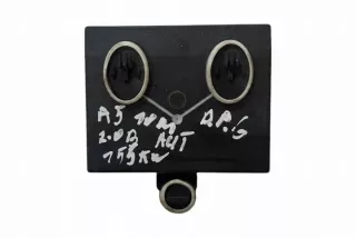 8T0959795B Блок управления (другие) Audi A4 B8 Арт e12262866, вид 3