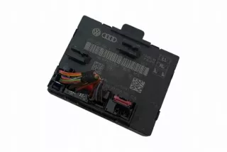 8T0959795B Блок управления (другие) Audi A4 B8 Арт e12262866, вид 4