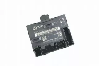8K0959792H Блок управления (другие) Audi A4 B8 Арт e12262855, вид 2