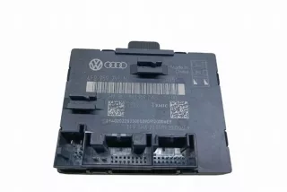4F0959795N Блок управления (другие) Audi A4 B8 Арт e12262844, вид 2