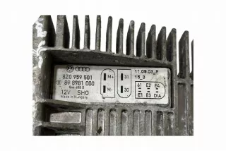 8Z0959501 Блок управления (другие) Audi A4 B9 Арт e12262767, вид 3