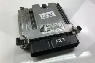 03L906022KC Блок управления (другие) Audi A4 B9 Арт e12262756, вид 2