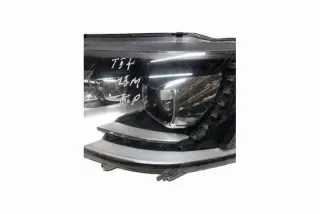 7E5941015 Фара левая Volkswagen Transporter T5 Арт e12262572, вид 4