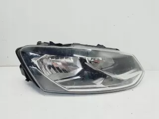 6C1941006 Фара правая Volkswagen Polo 5 Арт e12262521, вид 1