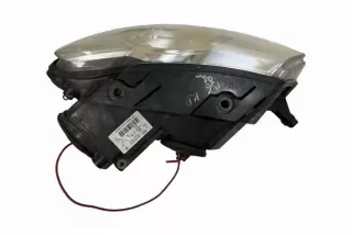 3C0941005Q Фара левая Volkswagen Passat B5 Арт e12262508, вид 3