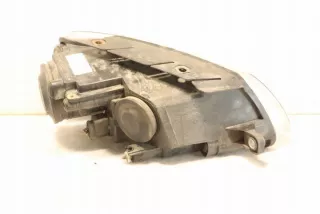 20-A734 Фара левая Volkswagen Passat B6 Арт e12262473, вид 2