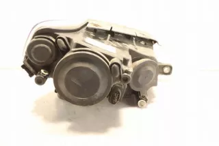20-A734 Фара левая Volkswagen Passat B6 Арт e12262473, вид 4