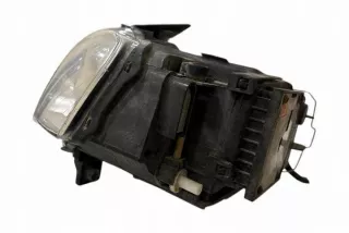 89312650 Фара левая Volkswagen Passat B7 Арт e12262462, вид 6