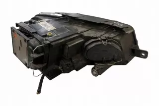 89312650 Фара левая Volkswagen Passat B7 Арт e12262462, вид 9