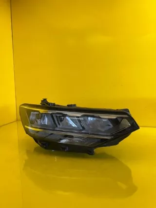 3G1941036P Фара правая Volkswagen Passat B8 Арт e12262446, вид 1