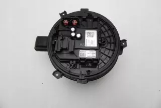 F011500116 Вентилятор радиатора Opel Astra K Арт e12262433, вид 4