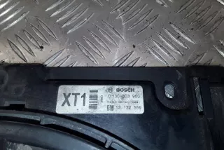 0130303960 Вентилятор радиатора Opel Astra L Арт e12262432, вид 2