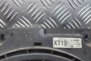 13132559 Вентилятор радиатора Opel Astra L Арт e12262423, вид 4