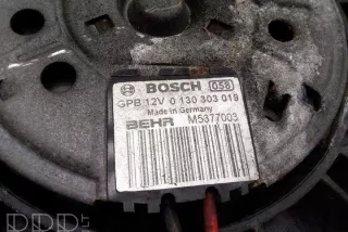 0130303019 Вентилятор радиатора MINI CLUBMAN R55 Арт e12262325, вид 2