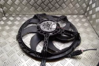 0130303019 Вентилятор радиатора MINI CLUBMAN R55 Арт e12262325, вид 3