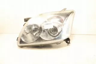 08-212-11F3L Фара левая Toyota Avensis 2 Арт e12262181, вид 1