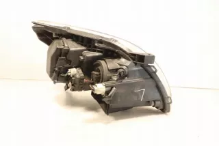 08-212-11F3L Фара левая Toyota Avensis 2 Арт e12262181, вид 3