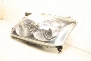 08-212-11F3L Фара левая Toyota Avensis 2 Арт e12262181, вид 4
