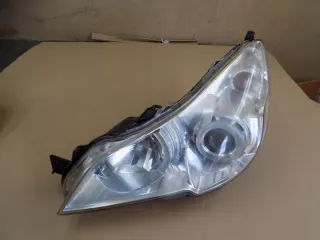 100-20064 0RYGINA Фара левая Subaru Legacy 5 Арт e12262136, вид 1