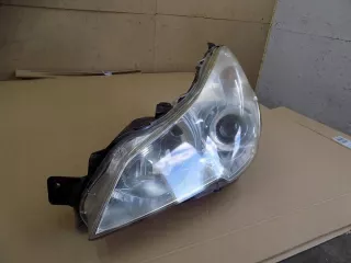 100-20064 0RYGINA Фара левая Subaru Legacy 5 Арт e12262136, вид 2