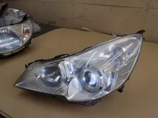 100-20064 0RYGINA Фара левая Subaru Legacy 5 Арт e12262136, вид 3