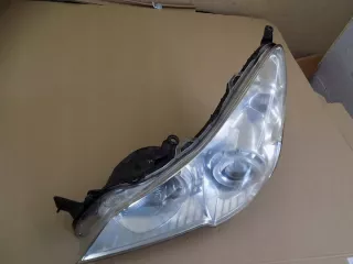 100-20064 0RYGINA Фара левая Subaru Legacy 5 Арт e12262136, вид 4