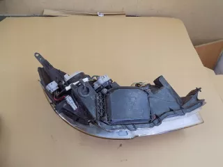 100-20064 0RYGINA Фара левая Subaru Legacy 5 Арт e12262136, вид 7
