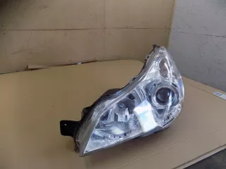 100-20064 Фара левая Subaru Legacy 5 Арт e12262135, вид 2