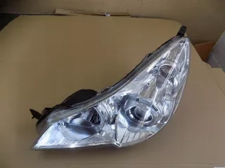 100-20064 Фара левая Subaru Legacy 5 Арт e12262135, вид 4