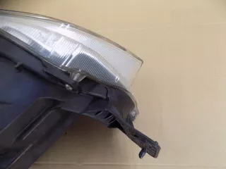 100-20064 Фара левая Subaru Legacy 5 Арт e12262135, вид 7