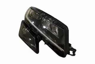 1ZX01266926 Фара правая Skoda Kodiaq Арт e12262093, вид 7