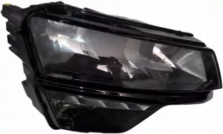 57B941016A Фара правая Skoda Karoq Арт e12262078, вид 1