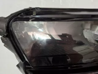 57B941016A Фара правая Skoda Karoq Арт e12262078, вид 2