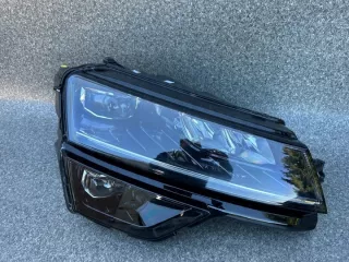 57B941016D Фара правая Skoda Karoq Арт e12262077, вид 3